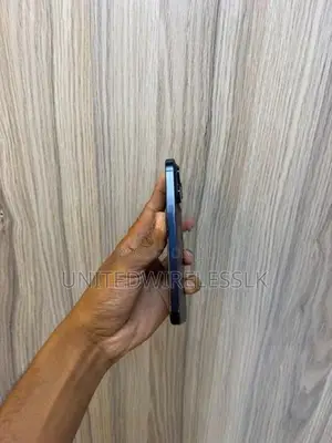 Apple iPhone 15 Pro 128GB (Used)
