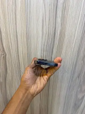 Apple iPhone 15 Pro 128GB (Used)