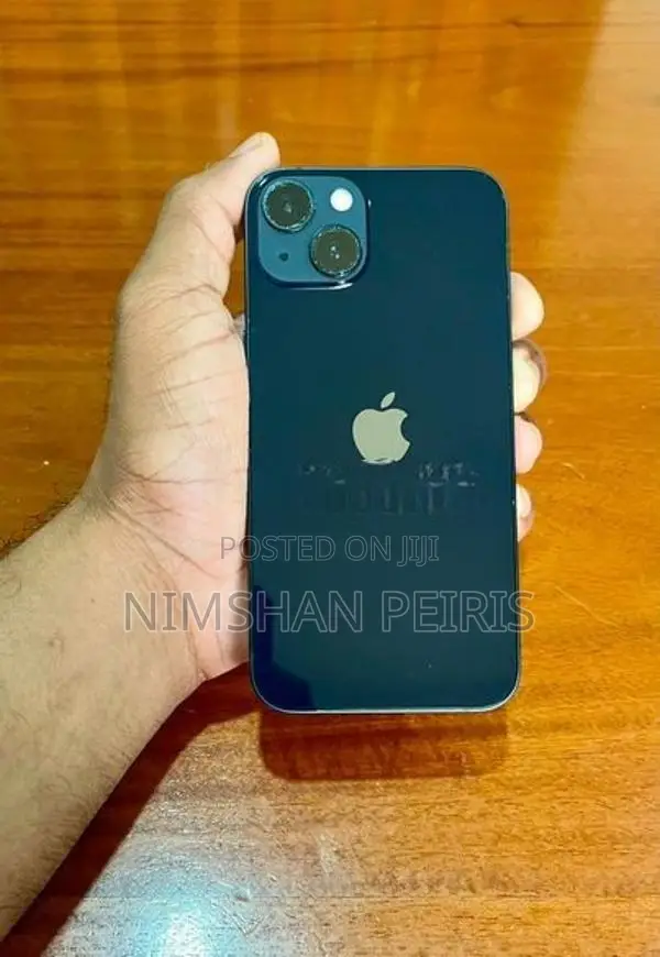 Apple iPhone 13 128GB (Used)