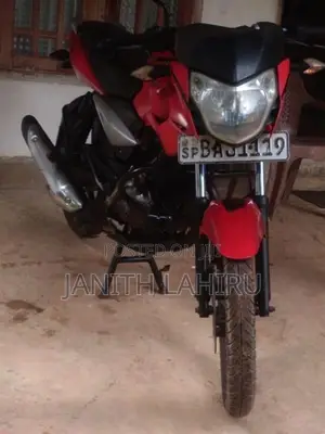 Bajaj Pulsar 135 2011