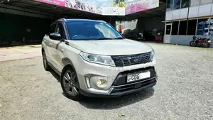 Suzuki Vitara Sports 2019