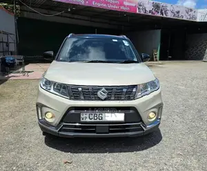 Suzuki Vitara Sports 2019