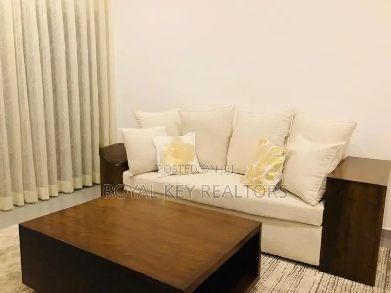 Iconic Galaxy -02 Bedroom Furnished Apartment For Sale In Rajagiriya