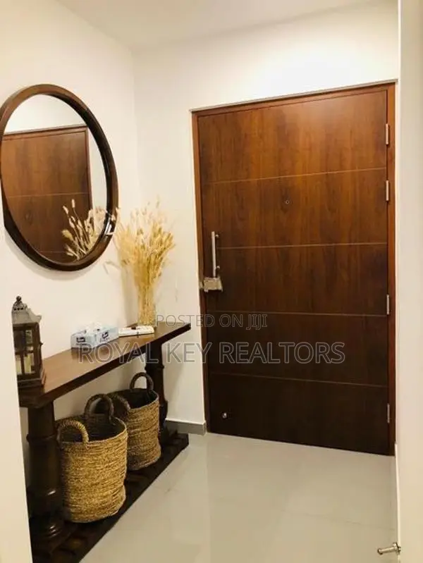 Iconic Galaxy -02 Bedroom Furnished Apartment For Sale In Rajagiriya