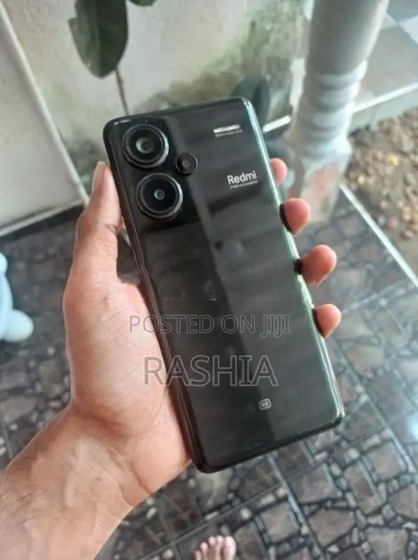 Xiaomi Redmi Note 13 Pro Plus (Used)