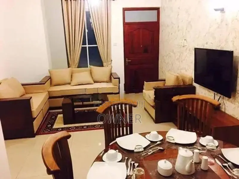 Apartment For Rent In Dehiwala
