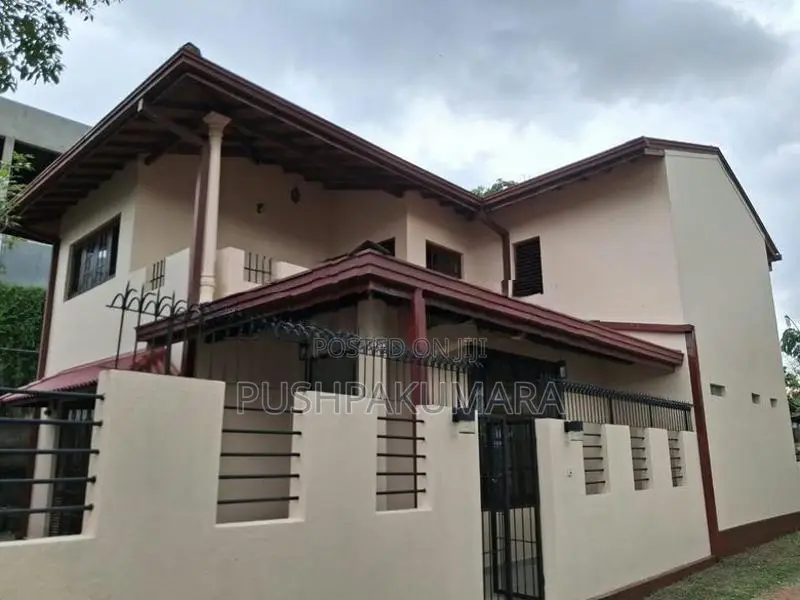 House For Rent IN Kotte ( File NO 5663B)
