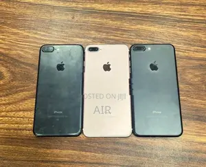 Apple iPhone 7 Plus 128GB (Used)