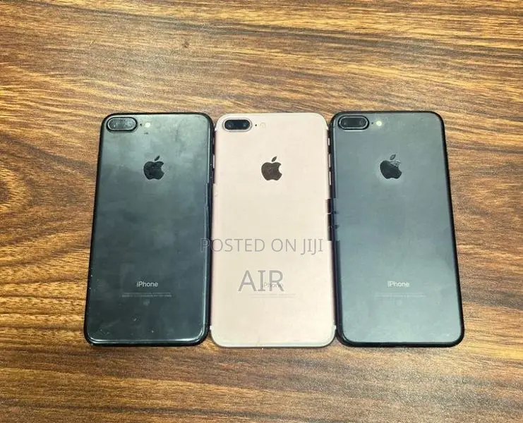 Apple iPhone 7 Plus 128GB (Used)