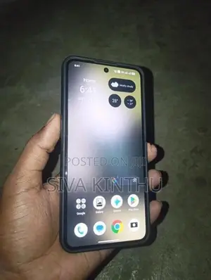 NOTHING Phone 3a (Used)