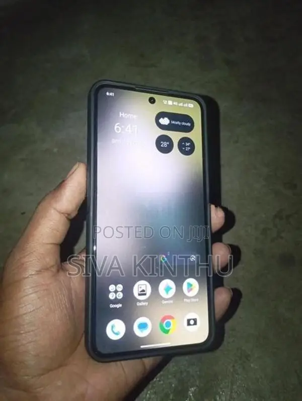 NOTHING Phone 3a (Used)