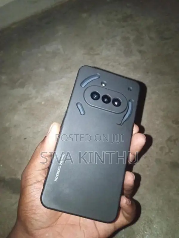 NOTHING Phone 3a (Used)