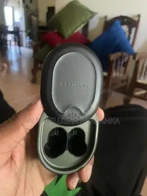 Devialet Gemini 2 Earpods