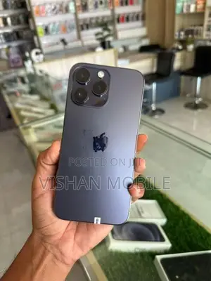 Apple iPhone 14 Pro Max eSIM (Used)