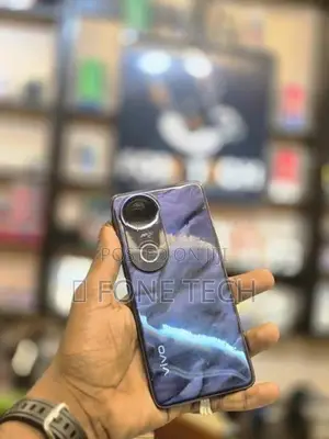 Vivo V50 E (Used)