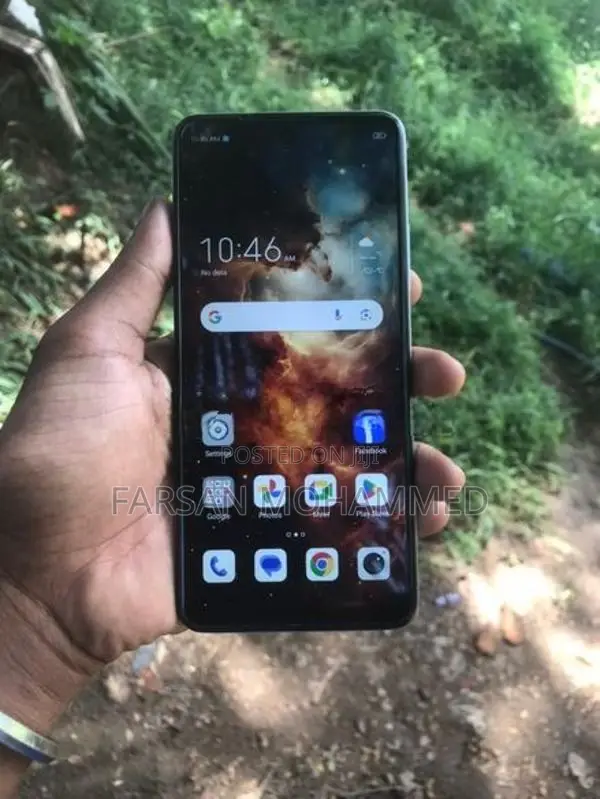 ZTE nubia v60 Design (Used)