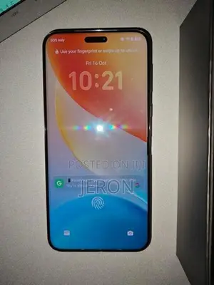 Honor Magic 7 Pro (Used)