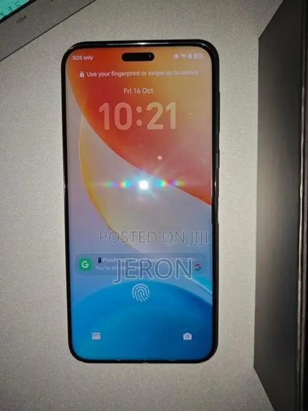 Honor Magic 7 Pro (Used)