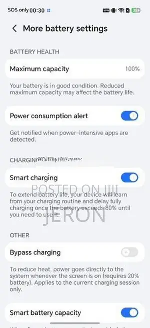 Honor Magic 7 Pro (Used)