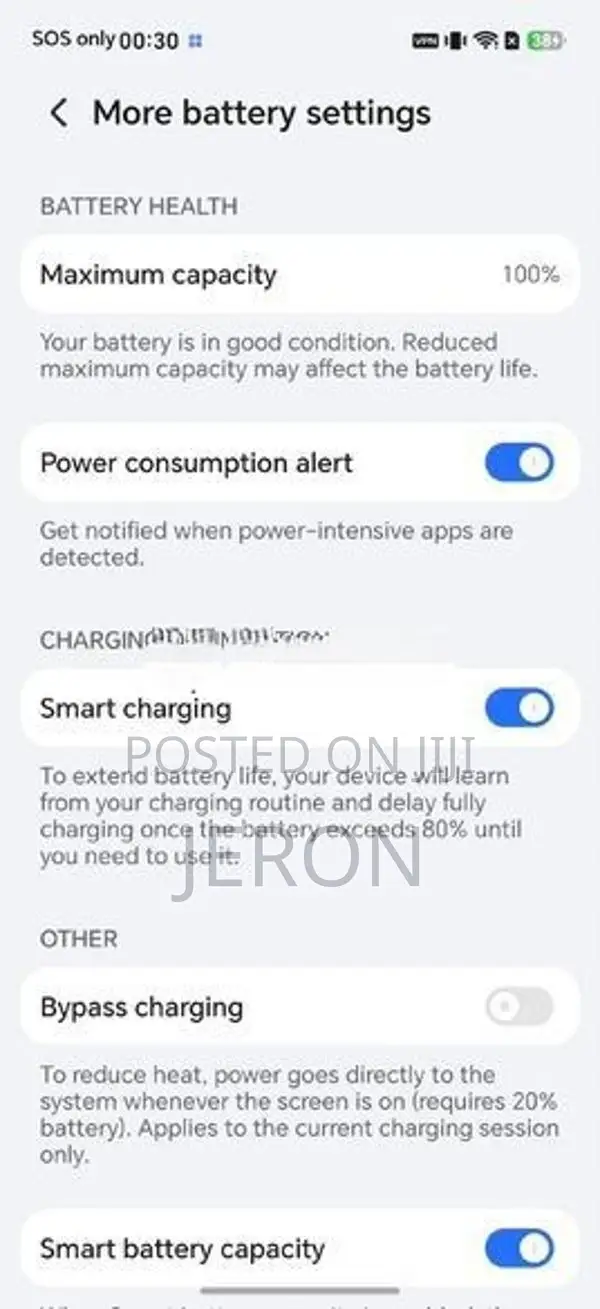 Honor Magic 7 Pro (Used)