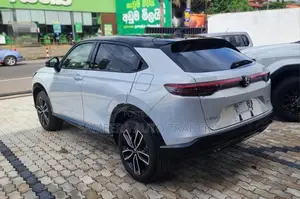 Honda Vezel Z Play 2026