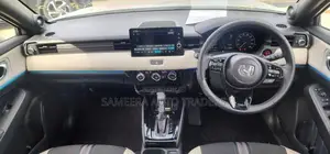 Honda Vezel Z Play 2026