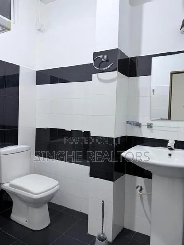 Apartment For Rent – Colombo 05 (Negotiable) (SR005SH)