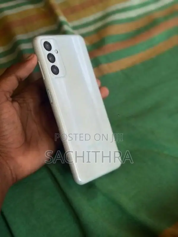 Samsung Galaxy F13 (Used)