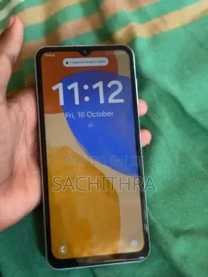 Samsung Galaxy F13 (Used)