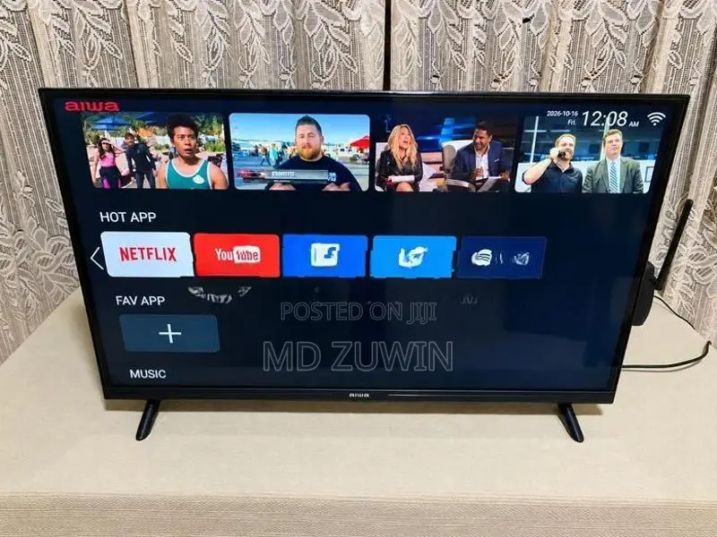 Aiwa Smart TV