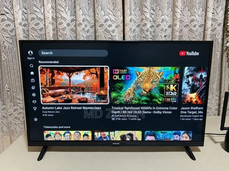 Aiwa Smart TV