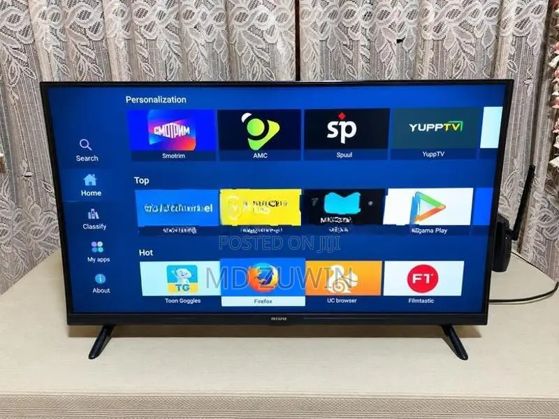 Aiwa Smart TV