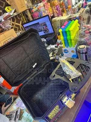 45L Bike Box