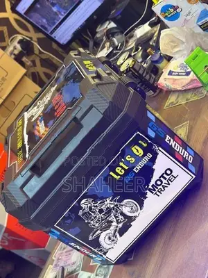 45L Bike Box