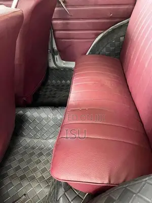 Austin Used 1958