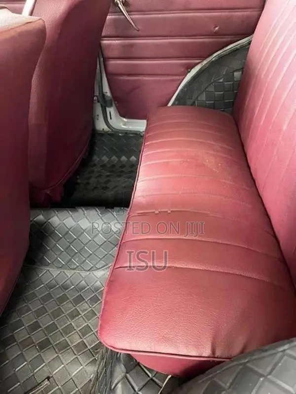Austin Used 1958