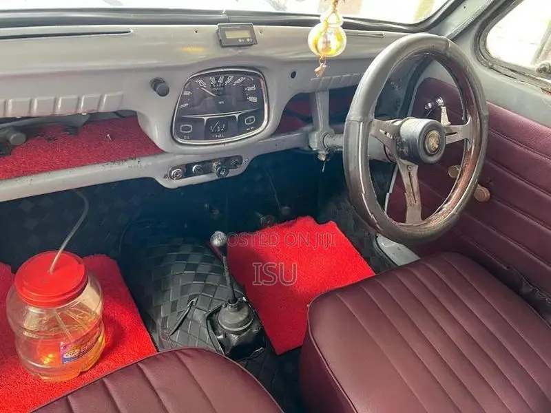 Austin Used 1958