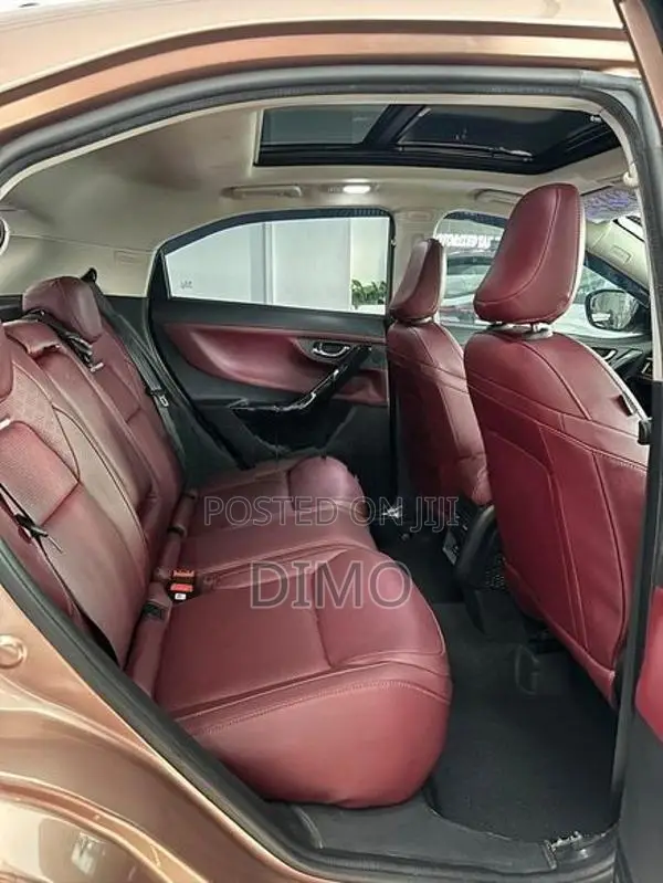 Tata Curvv Accomplished S 2025
