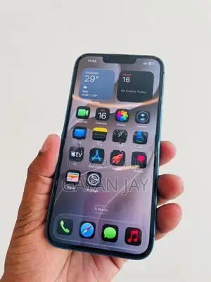 Apple iPhone 13 (Used)