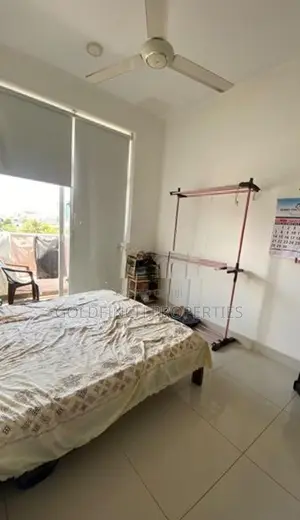 3 Bedroom Apartment For Sale At Mount Lavinia.