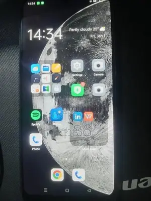 Oppo A17 a18 (Used)