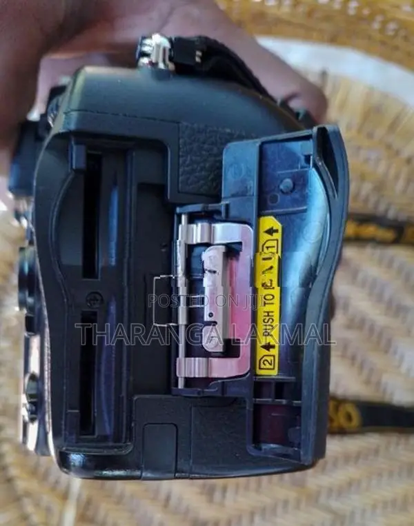 Nikon D750 Body