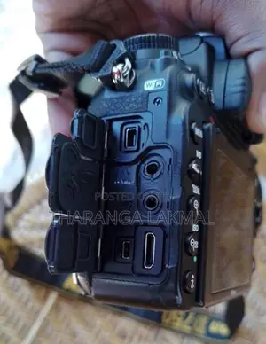 Nikon D750 Body