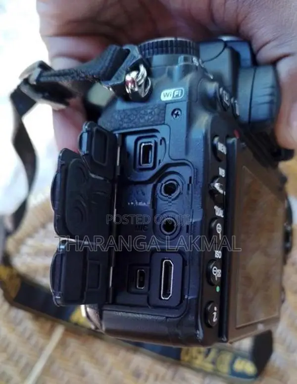 Nikon D750 Body