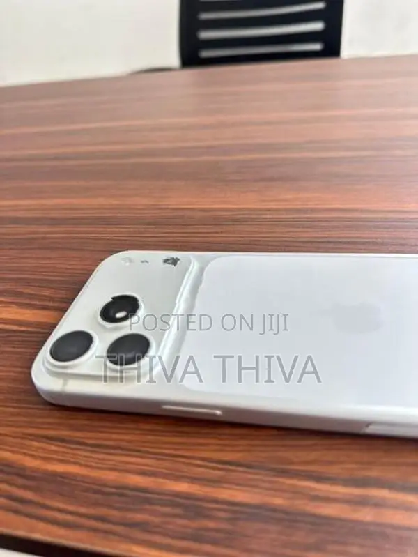 Apple iPhone 17 Pro Max (Used)