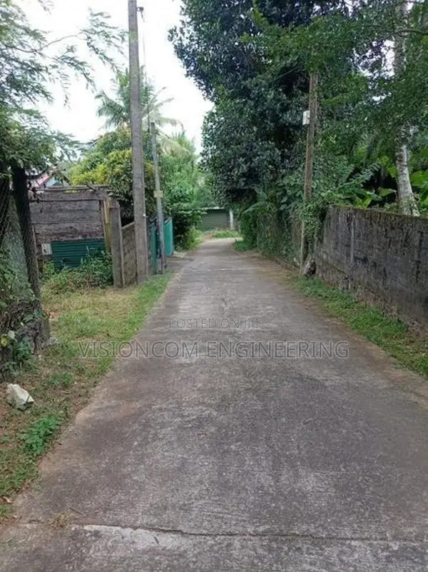 Kadawatha Land Sale