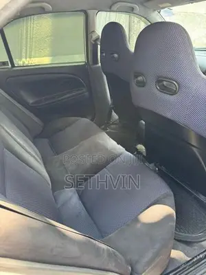 Mitsubishi Lancer VI 1999