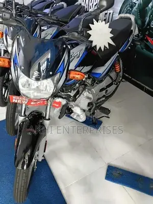 Bajaj CT100 Brand New 2026
