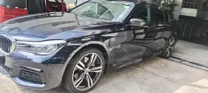 BMW X5 Drive 40e M Sport 2016