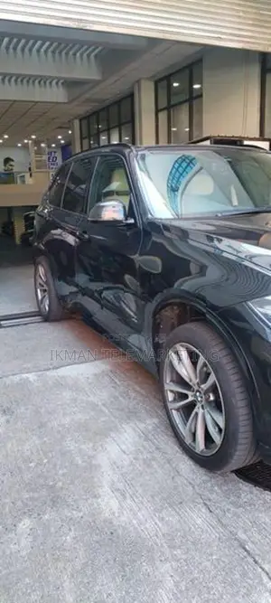 BMW X5 Drive 40e M Sport 2016